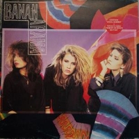 Bananarama - BANANARAMA