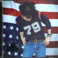 Gold - RYAN ADAMS