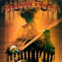 Furious George - GEORGE LYNCH