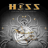 Living in yesterday - HESS