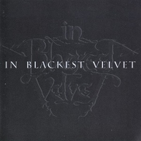 Edenflow - IN BLACKEST VELVET