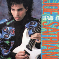 Dreaming #11 - JOE SATRIANI