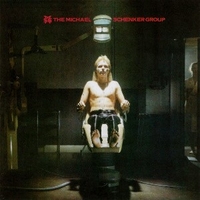 The Michael Schenker group (1°) - M.S.G. (Michael Schenker group)