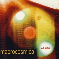 Ad astra - MACROCOSMICA