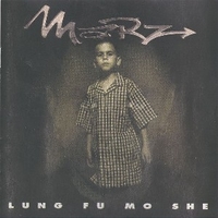 Lung fu mo she - MARZ