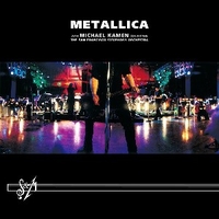 S&M - METALLICA