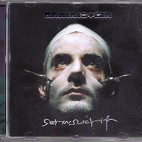 Sehnsucht - RAMMSTEIN