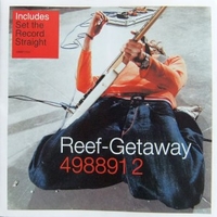 Getaway - REEF