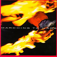 Marching to Mars - SAMMY HAGAR