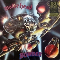 Bomber - MOTORHEAD