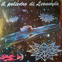 Il poliedro di Leonardo - EFFETTO NOTTE