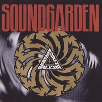 Badmotorfinger - SOUNDGARDEN