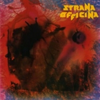 Strana Officina - STRANA OFFICINA
