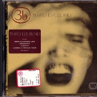 Third eye blind - THIRD EYE BLIND