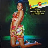 What a feelin' - IRENE CARA