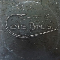 Cate bros. - CATE BROS.