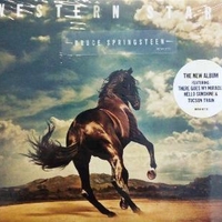 Western stars - BRUCE SPRINGSTEEN