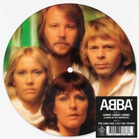 Gimme! Gimme! Gimme! \ The king has lost his crown - ABBA