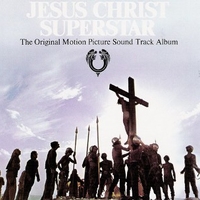 Jesus Christ superstar (o.s.t.) - ANDREW LLOYD WEBBER \ TIM RICE