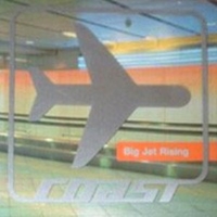 Big jet rising - COAST