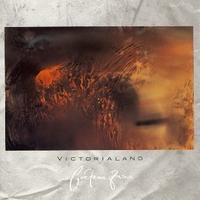 Victorialand - COCTEAU TWINS