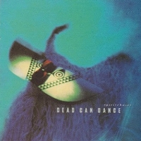 Spiritchaser - DEAD CAN DANCE