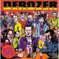 Bar - DEROZER