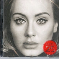 25 - ADELE