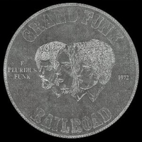 E pluribus funk - GRAND FUNK RAILROAD