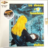 La donna e il bambino \ Il vuoto - DALTON