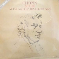 Studi - Frederic CHOPIN (Alexander Brailowsky)