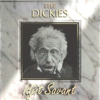 Idjit savant - DICKIES