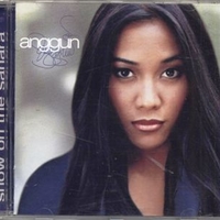 Snow on the Sahara - ANGGUN