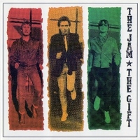 The gift - The JAM