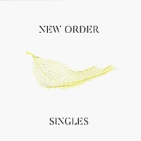 Singles - NEW ORDER