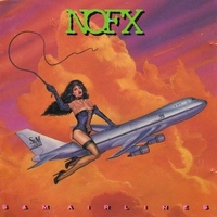 S&M airlines - NOFX