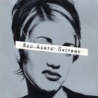 Saltbox - RED AUNTS