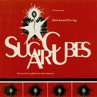 Stick around for joy - SUGARCUBES