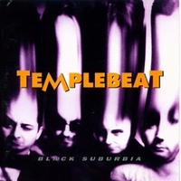 Black suburbia - TEMPLEBEAT