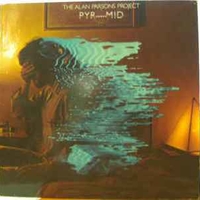 Pyramid - ALAN PARSONS PROJECT