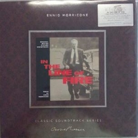 In the line of fire (o.s.t.) - ENNIO MORRICONE