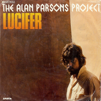 Lucifer\I'd rather be a man - ALAN PARSONS PROJECT