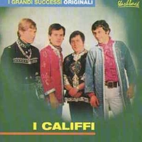 I grandi successi originali - CALIFFI