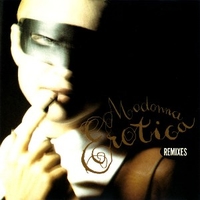 Erotica (remixes)(7 vers.) - MADONNA