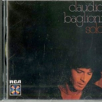 Solo - CLAUDIO BAGLIONI