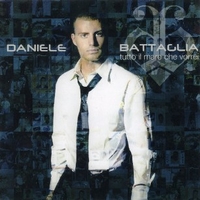 Tutto il mare che vorrei - DANIELE BATTAGLIA