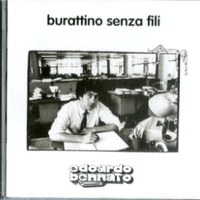 Burattino senza fili - EDOARDO BENNATO