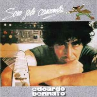 Sono solo canzonette - EDOARDO BENNATO