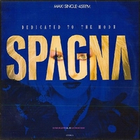 Dedicated to the moon - SPAGNA