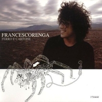 Ferro e cartone - FRANCESCO RENGA